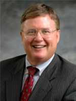 Mickey Smith, CEO
